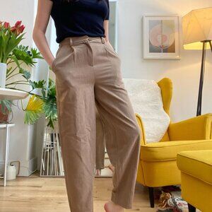 Another Label classy pants